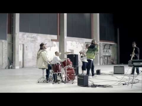 Million Stylez - Love We Deal With (official video)