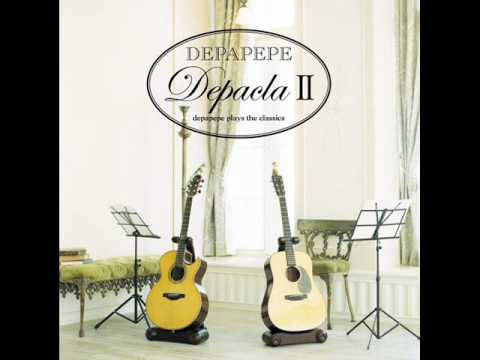 Depapepe - Jesu, Joy of Man's Desiring