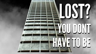 Want To Be A Better Guitarist?  Watch This Video