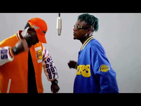 Dope Boys Ima utujoinefye