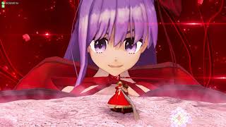 【Fate/Grand Order Arcade】＃fgo #fgoac