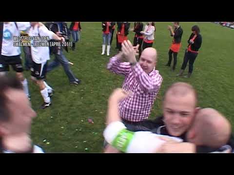 11Sport Wedstrijd van toen: Swalmen - Leeuwen (2011)