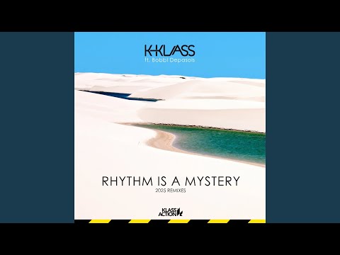 Rhythm Is A Mystery (Flashmob Remix)