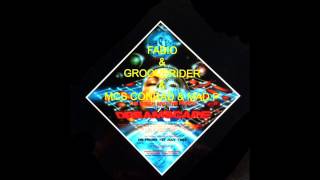 Fabio & Grooverider Mc Conrad Mad P  @Dreamscape 11 @1st July 94