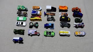 Learn Mattel Matchbox Toy Vehicles For Children Kids Toddlers BabiesTruck | Having Fun With Toys