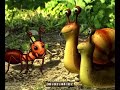 Baby Tv Mr Snail Lost Shell English