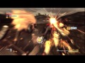 Metal Gear Rising: Revengeance - Jetstream Sam ...