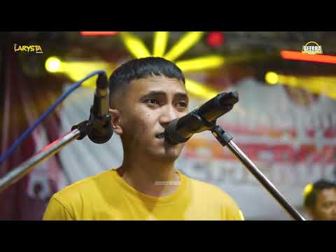 BARA CINTA - CAK NDU - NEW LARYSTA DHEHAN PRO - LIVE RANDUHARJO