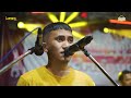 BARA CINTA CAK NDU NEW LARYSTA DHEHAN PRO LIVE RANDUHARJO