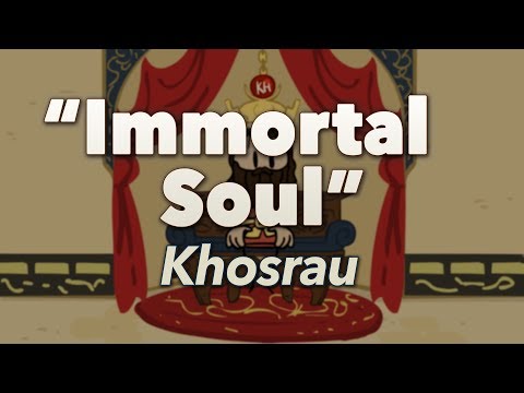 ♫ "Immortal Soul" by Sean and Dean Kiner - Instrumental Music - Extra History