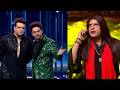 Krushna Kettan And Paritosh Created A Rain Of Laughter The ITA Awards Night