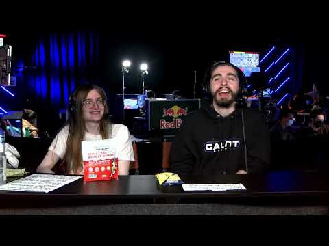 Liam (Richter) vs Lemmon (Joker) | Cave Series #9 Losers Finals