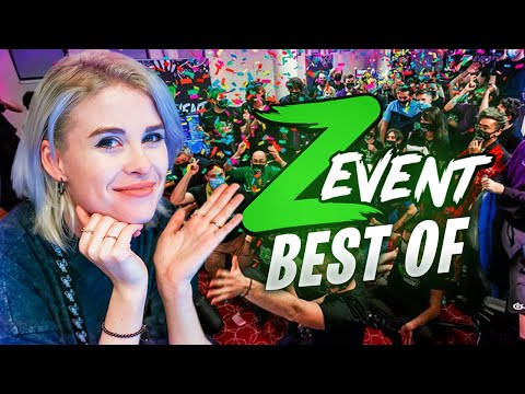 BEST OF #ZEVENT2020