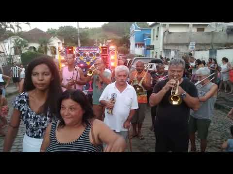 Ze pereira carnaval de 2026 - Rio novo -MG