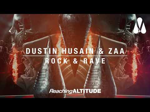 Dustin Husain & Zaa - Rock & Rave