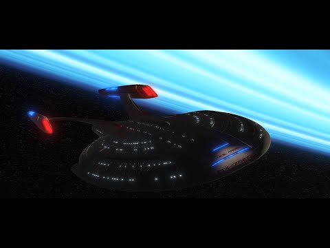 U.S.S. Angel / NX-75602