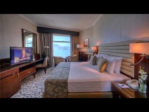 Oceanic Khorfakkan Resort & Spa 4* ОАЭ