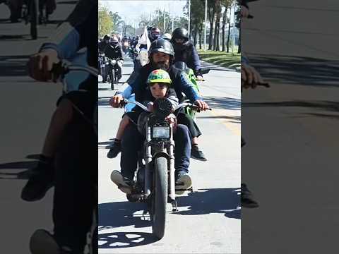 Encuentro de Motos Antiguas de Frontera, Santa Fe, Argentina. #motorcycle #motos #motociclismo