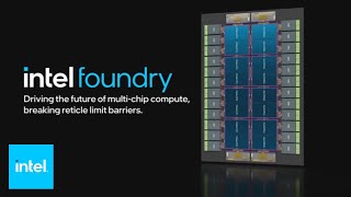Intel Driving the Future of Multi-Chip Compute | Intel