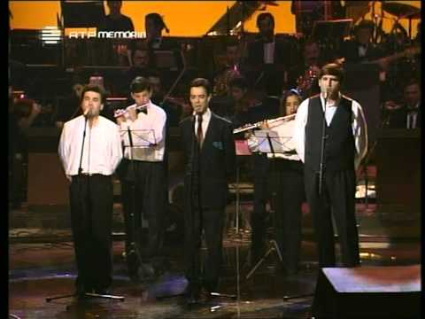 FC 1994: Trivium - "Trovas Do Demo E D'El Rei"