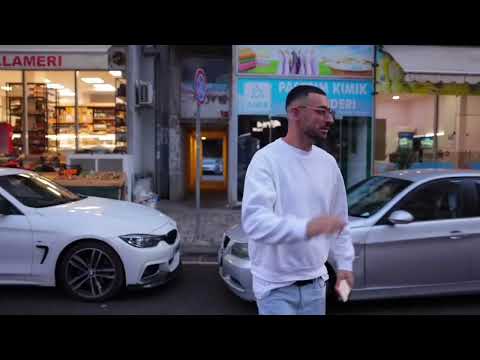 Stresi ft Malsho - Red & Black (OfficialVideo)