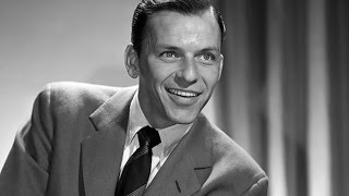 Frank Sinatra Sunny