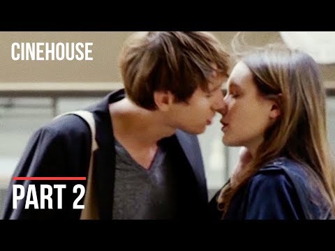 Young French woman starts a romance with her benefactor's son | High Society | Part 2