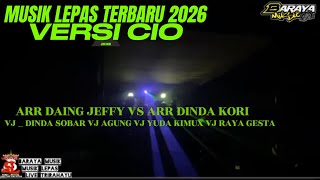 Download lagu MUSIK LEPAS TERBARU ALUNAN DAING JEFFY_VERSI CIO_FULL BASS FULL REMIX LIVE TRIRAHAYU BARAYAMUSIK2026 mp3
