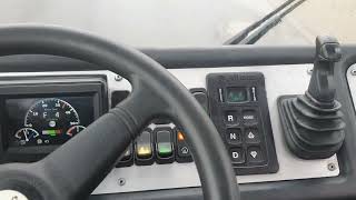 Trattore portuale Terberg YT222 in vendita - Immagine 5 | Forkliftonline IT Trattore portuale Terberg YT222 | Immagine 5 - Forkliftonline