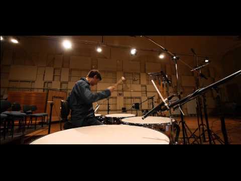 Orchestral Tools presents "The Timpani"