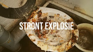 Kontje kapot | Vlog 40 | Frisse Kater