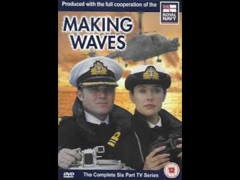 Making Waves Episode 4