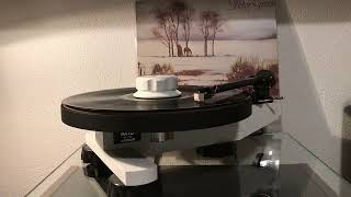 Peter Green - The Clown - album White Sky - 1982