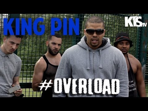 #OVERLOAD - King Pin [S1-Ep 16]  [KTS.TV]