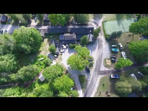 Fireside Inn Drone Footage - Extended