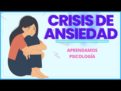 6 Ways to Stop an Anxiety Crisis☺️