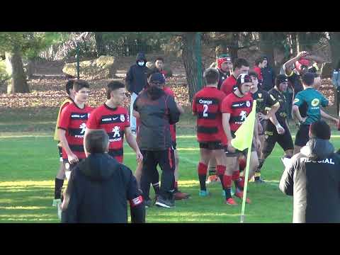 crabos usc stade toulousain 18/12/2021