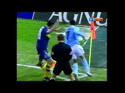 (Temporada 2005-06) Partido Completo Jornada 16: Celta 0 - Deportivo 3 (17/12/2005) 2ª Parte