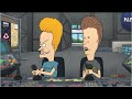 No Context Beaver And Bunghole Operate The Docking Machine