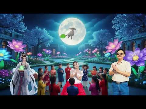 Em thích gọi trăng là bạn - Minh Thư