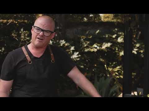 Everdure by Heston Blumenthal - 2 Burner Gas BBQ