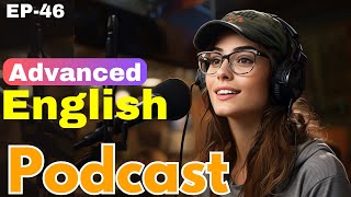 Learn English With Podcast Conversation | Intermediate | English Podcast Improve Listening | Ep 46