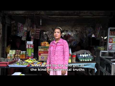 Interview With "The Cause of Progress" Filmmaker Chris Kelly