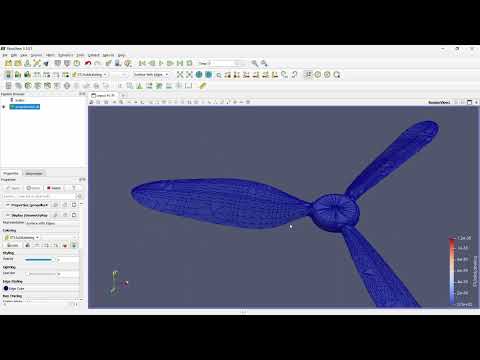 Import Any CAD Model into OpenFOAM in 3 Simple Steps | For snappyHexMesh | FreeCAD