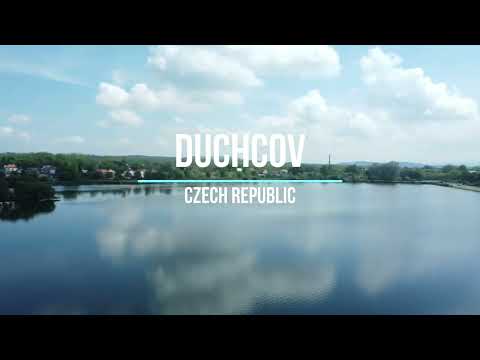 Duchcov | Czech Republic | DJI MINI 2 | 4K