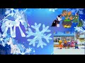 The Backyardigans Frozen Adventure Soundtrack Theme Intro Beginning