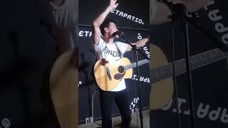 La Condena - Juan Solo / Metapatio Mty 27-09-17