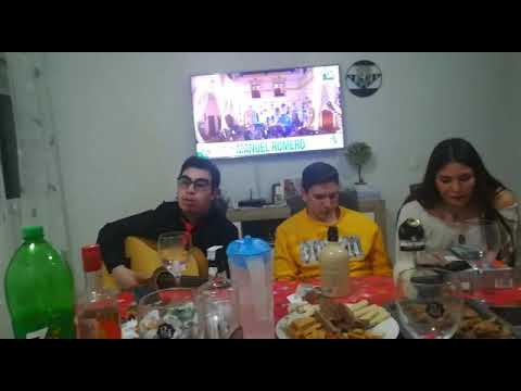 Pedacitos de ti, por Rocío Martín e Iván Gómez