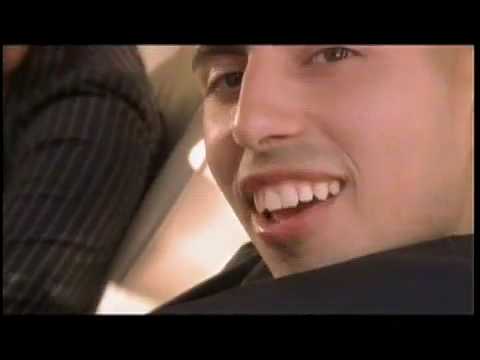 Roc-a-fella Jay-Z/Christion commercial