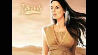 Jana Mashonee - The Great Storm